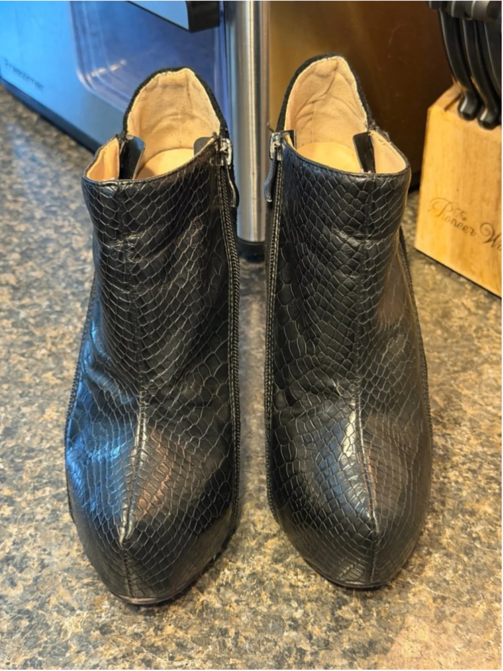 Christian Louboutin preowned good